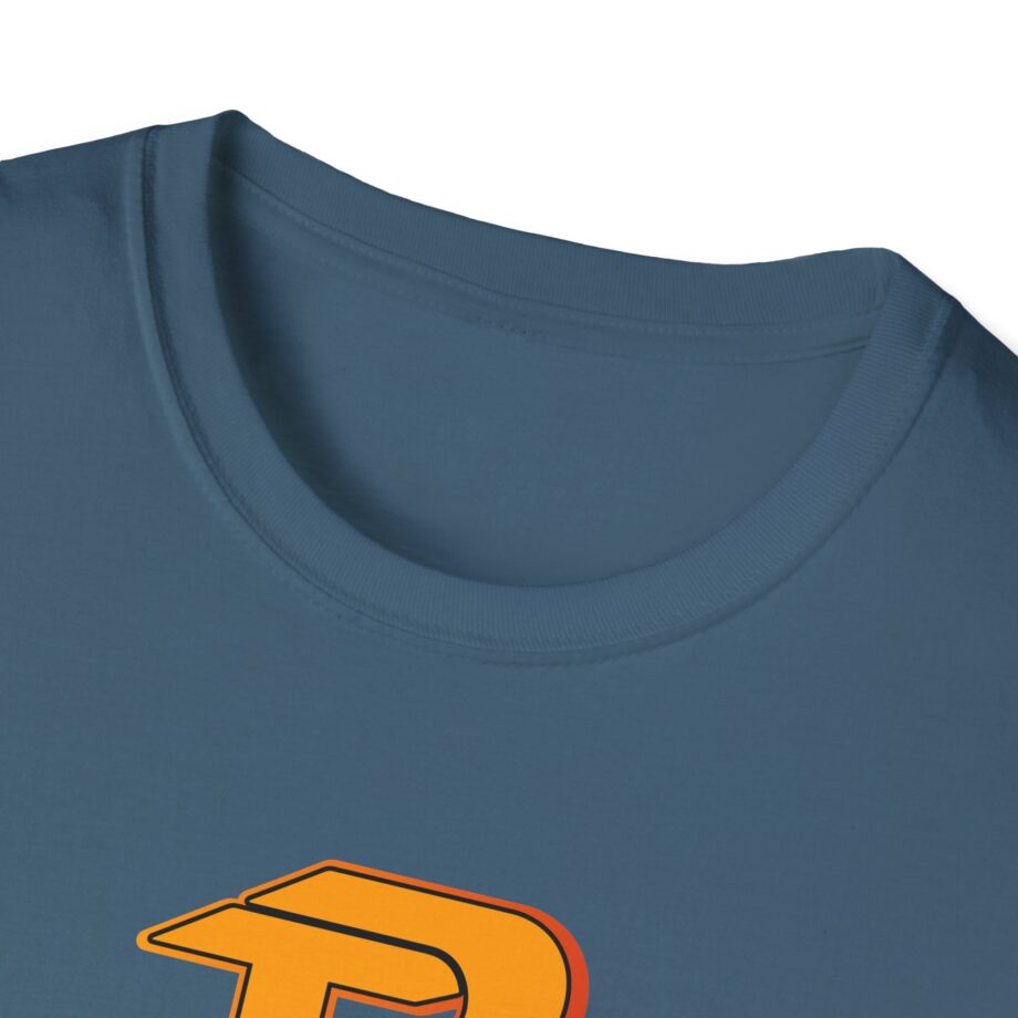 Fuerza Fuerza October Fest Unisex Softstyle T-shirt