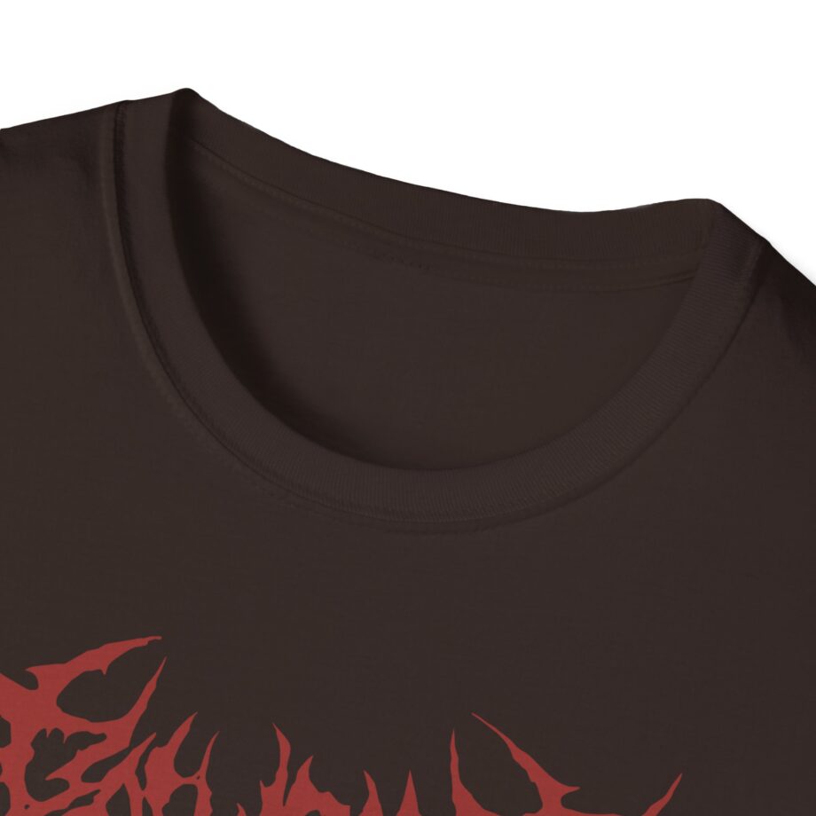 Polyphia Rahula Unisex Softstyle T-Shirt