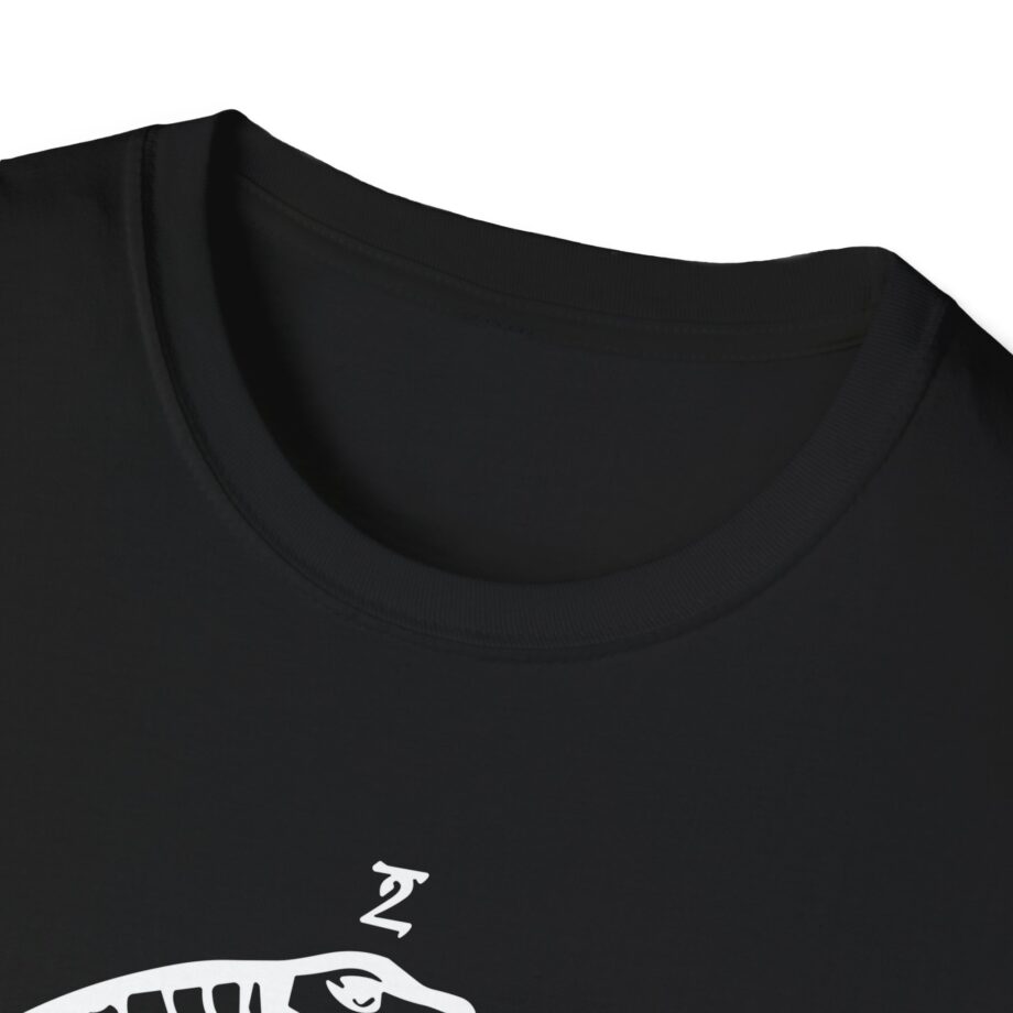 Tv Girl Unisex Softstyle T-shirt
