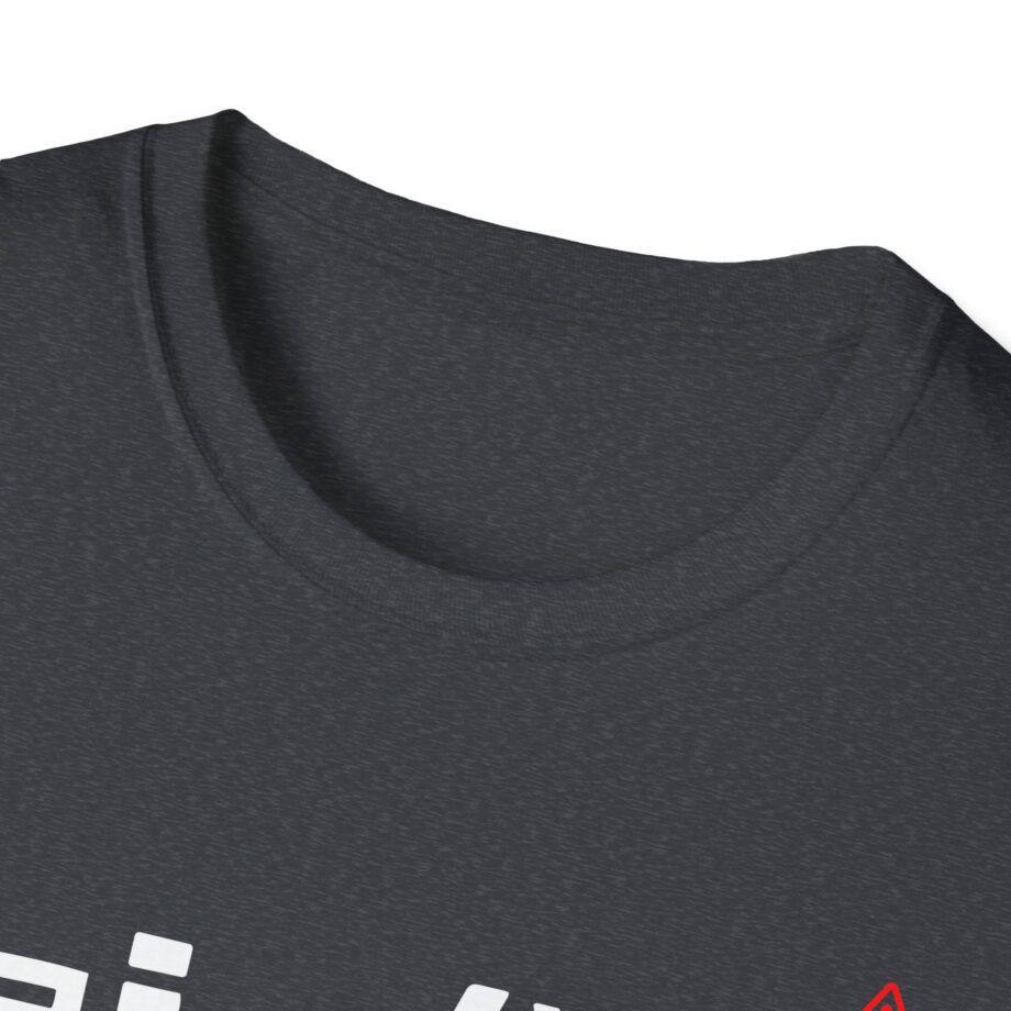 Joshdub Unisex Softstyle T-shirt