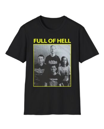 Weekend Nachos Unisex Softstyle Tee