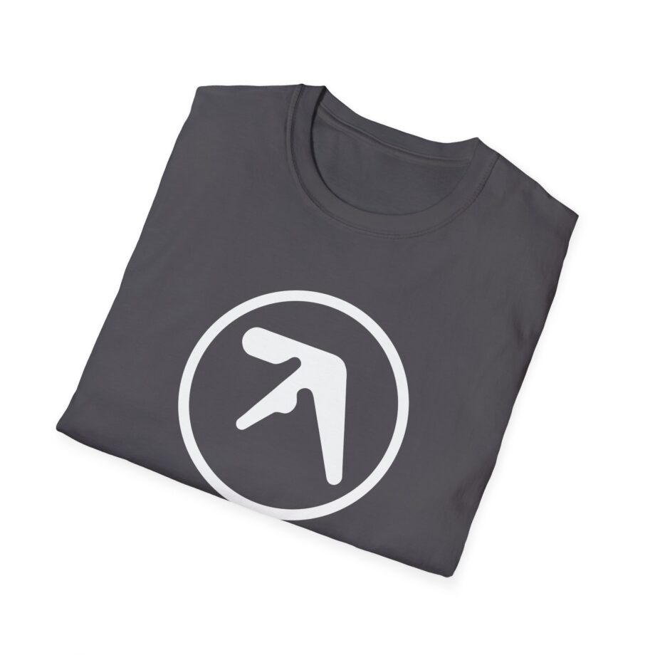 Aphex Twin Unisex Softstyle T-Shirt