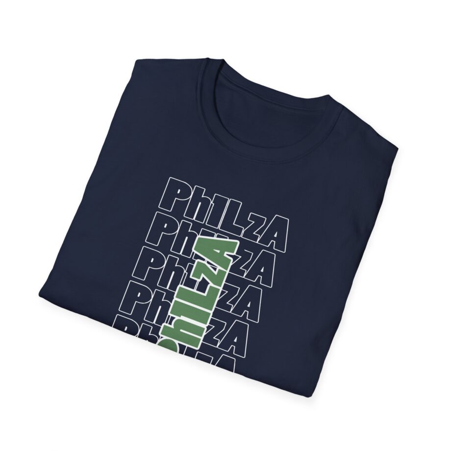 Philza Unisex Softstyle T-shirt