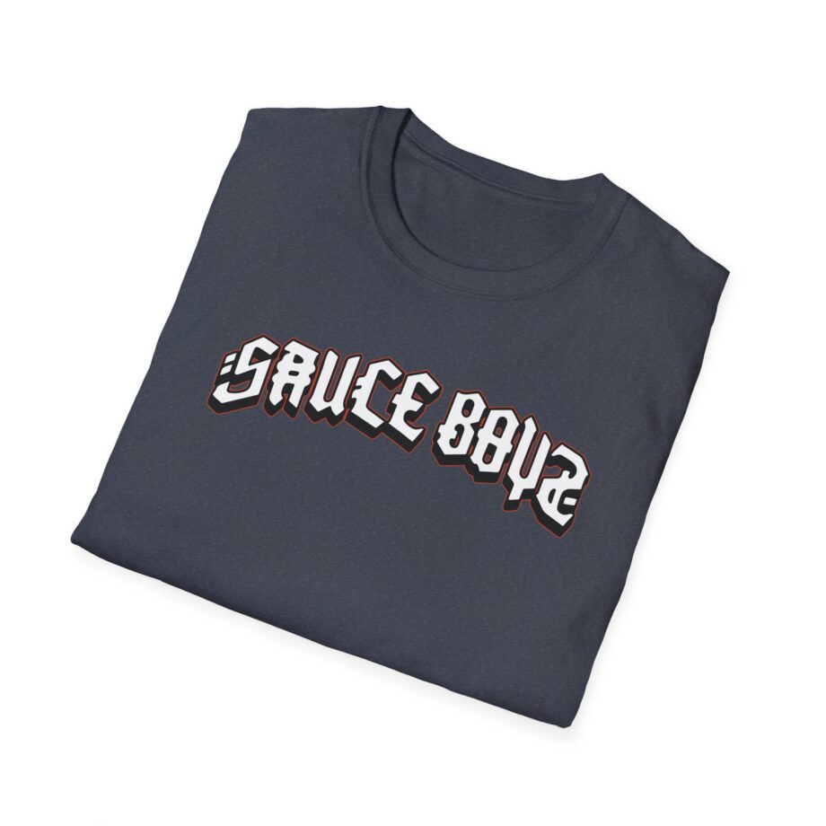 Eladio Carrion Sauce Boyz Unisex Softstyle T-Shirt