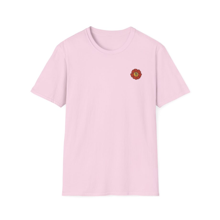 Ludwig Ahgren Mogul Mogi Unisex Softstyle T-Shirt