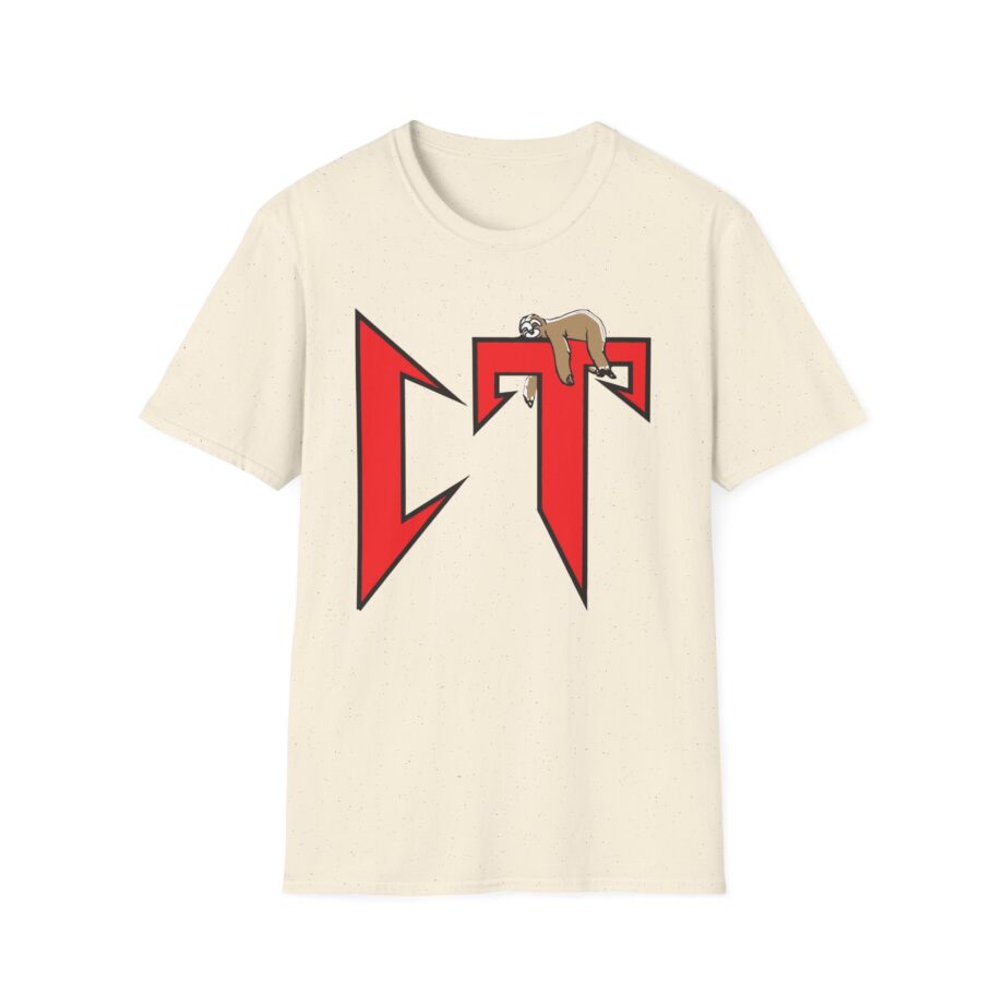 Natanael Cano Unisex Softstyle T-Shirt