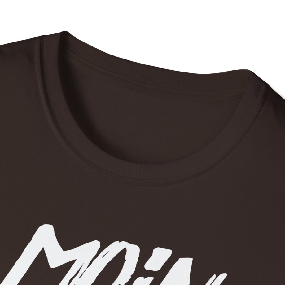 Moin Leude Trymacs Hier  Unisex Softstyle T-Shirt