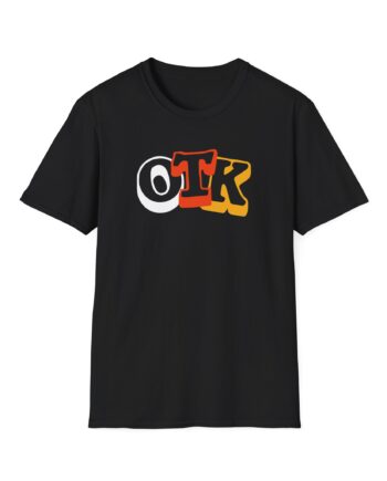 OTK Unisex Softstyle T-Shirt