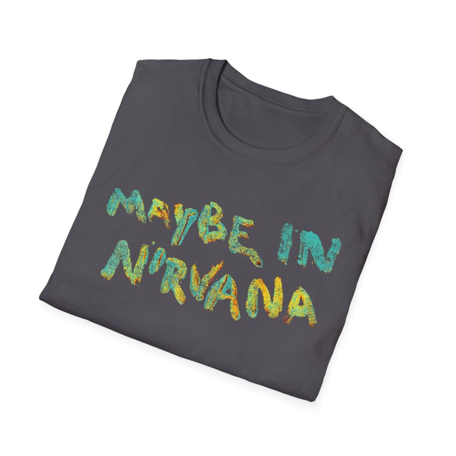 Smino Nirvana Lsd Ls Unisex Softstyle T-shirt