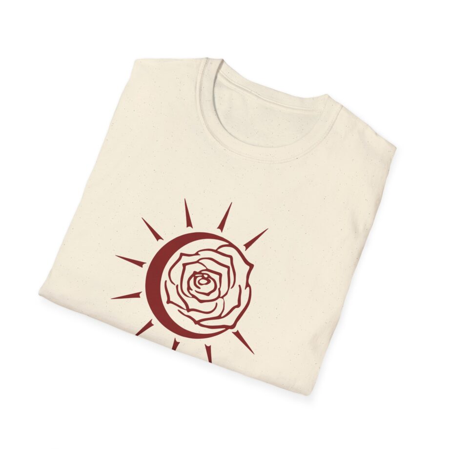 Kendall Rae Protect the Children Unisex Softstyle T-shirt