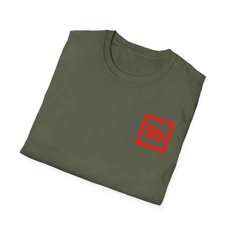 Spiritbox Cellar Door Unisex Softstyle T-Shirt