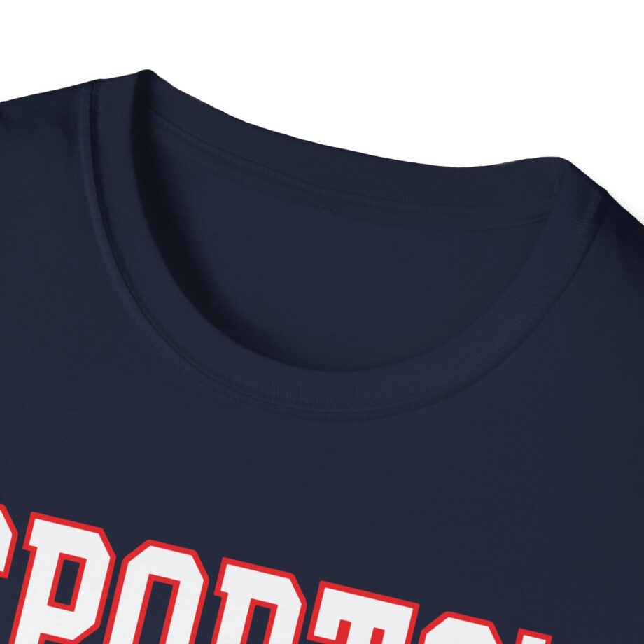 Spiritbox Unisex Softstyle T-Shirt