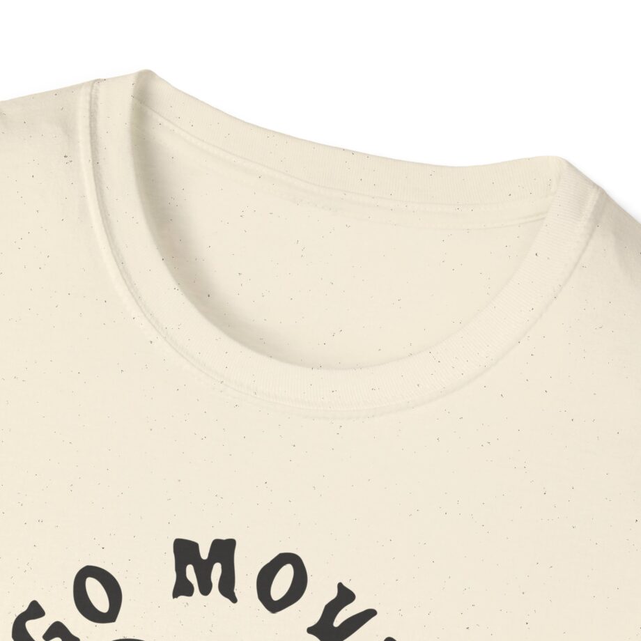 Slogo Movie Club 2 Unisex Softstyle T-Shirt