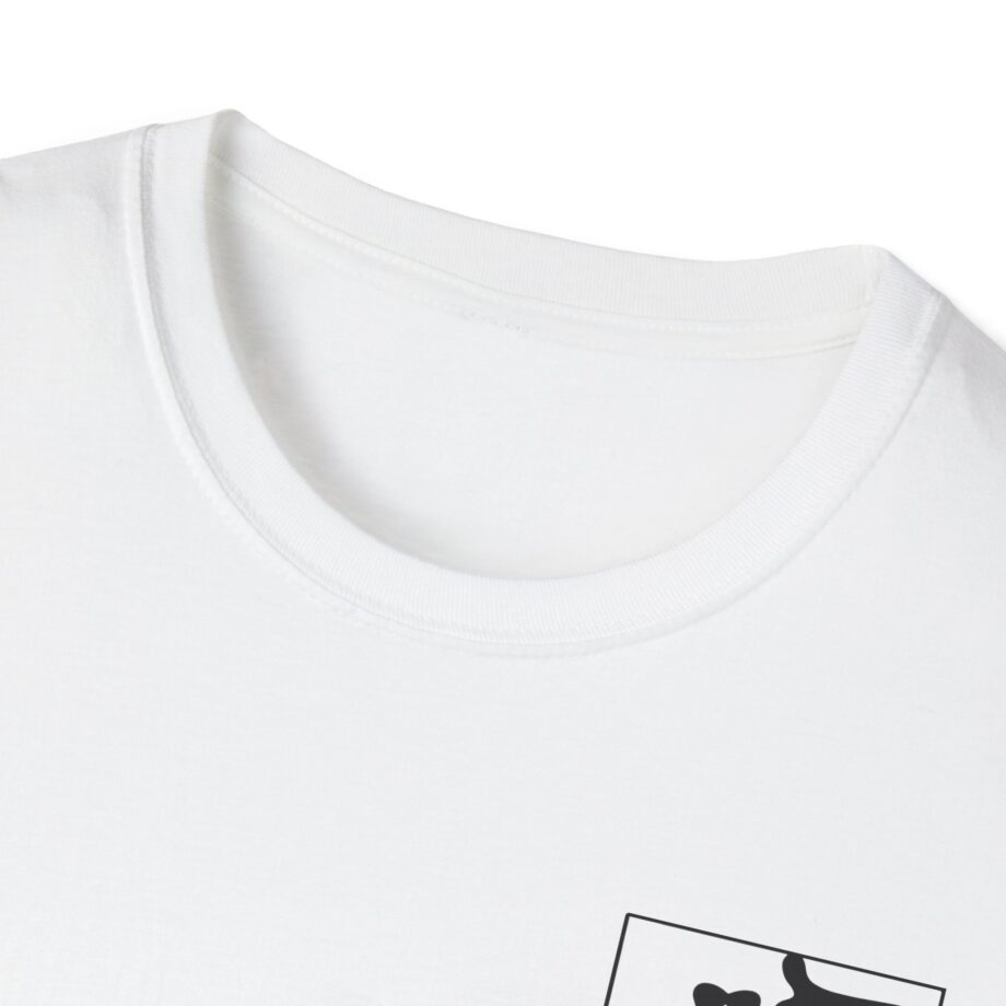 Limp Bizkit Unisex Softstyle T-Shirt