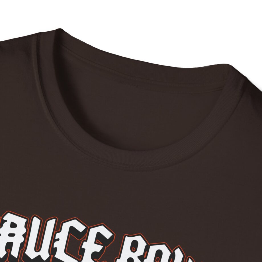 Eladio Carrion Sauce Boyz Unisex Softstyle T-Shirt