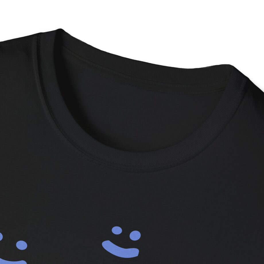 Omar Apollo Unisex Softstyle T-shirt