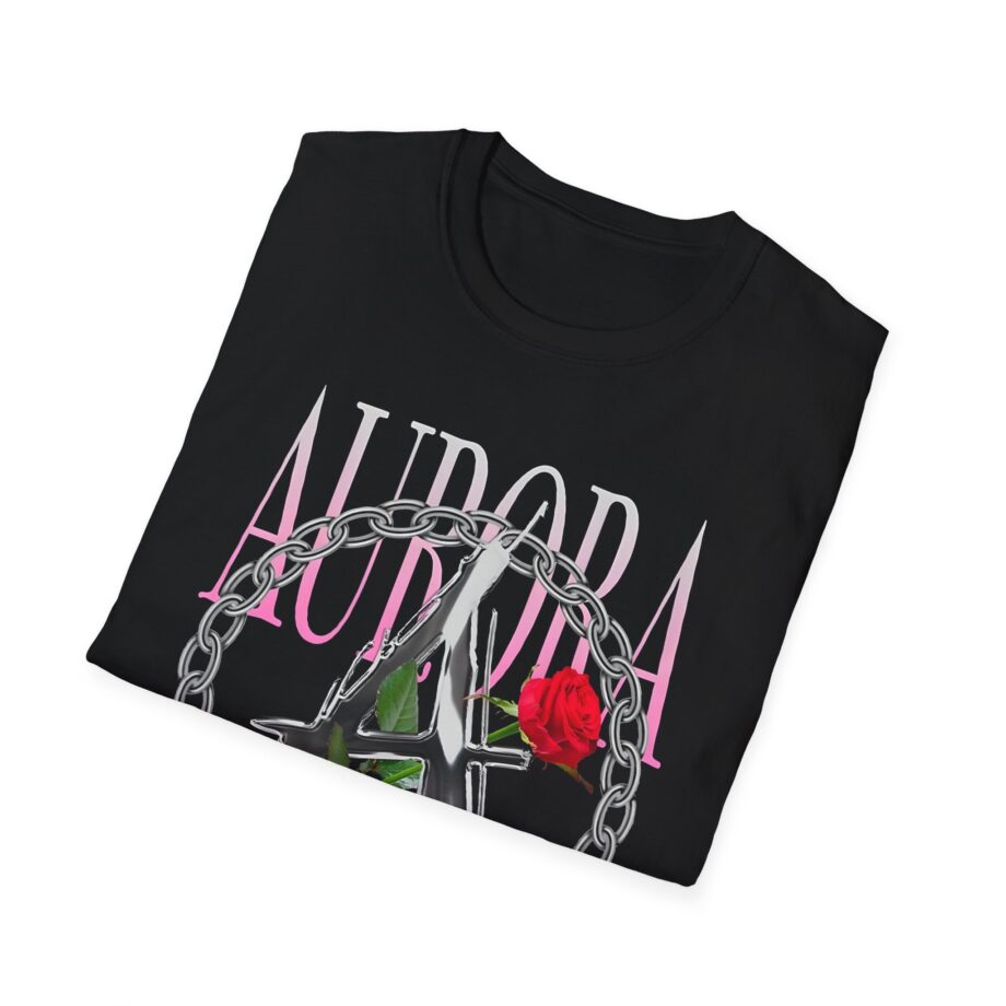 Humbe Esencia Unisex Softstyle T-shirt