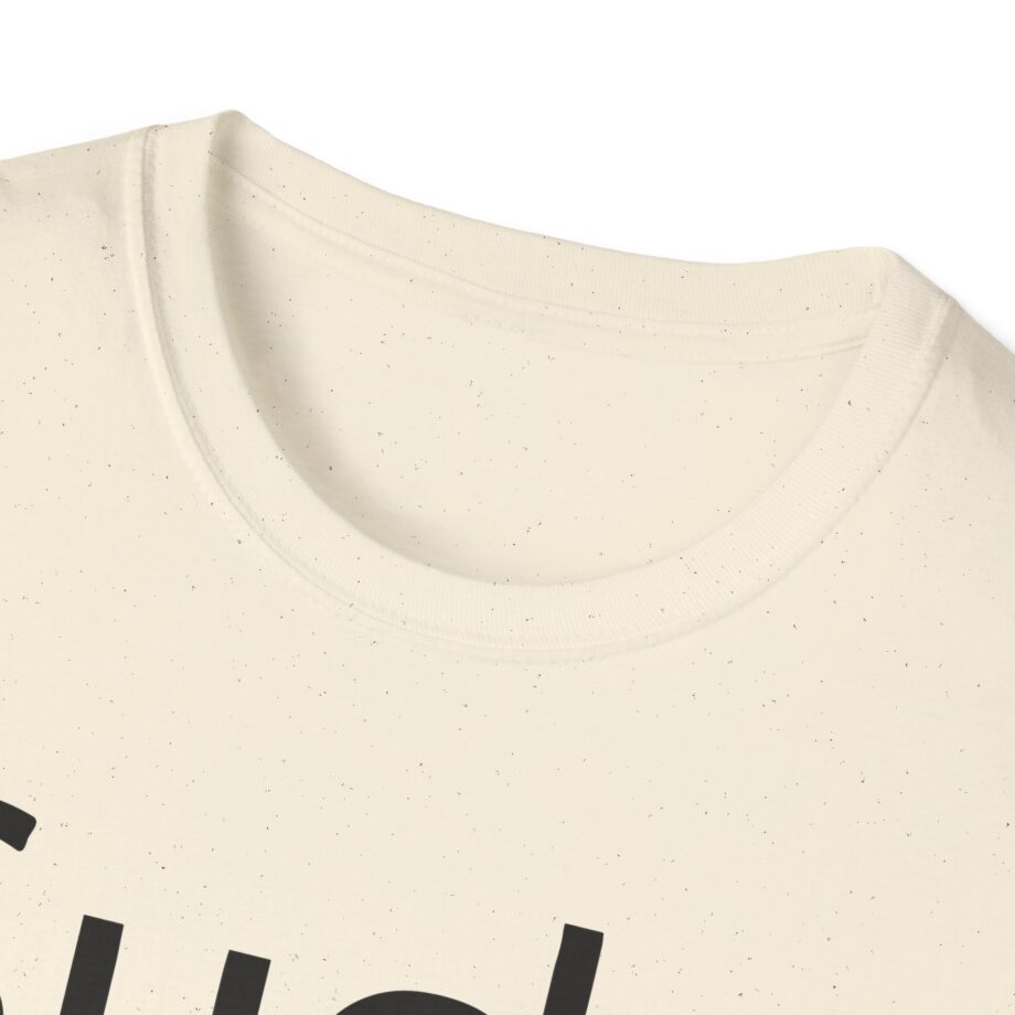 Slushy Noobz Hamzah Sucks More Tee Unisex Softstyle T-shirt