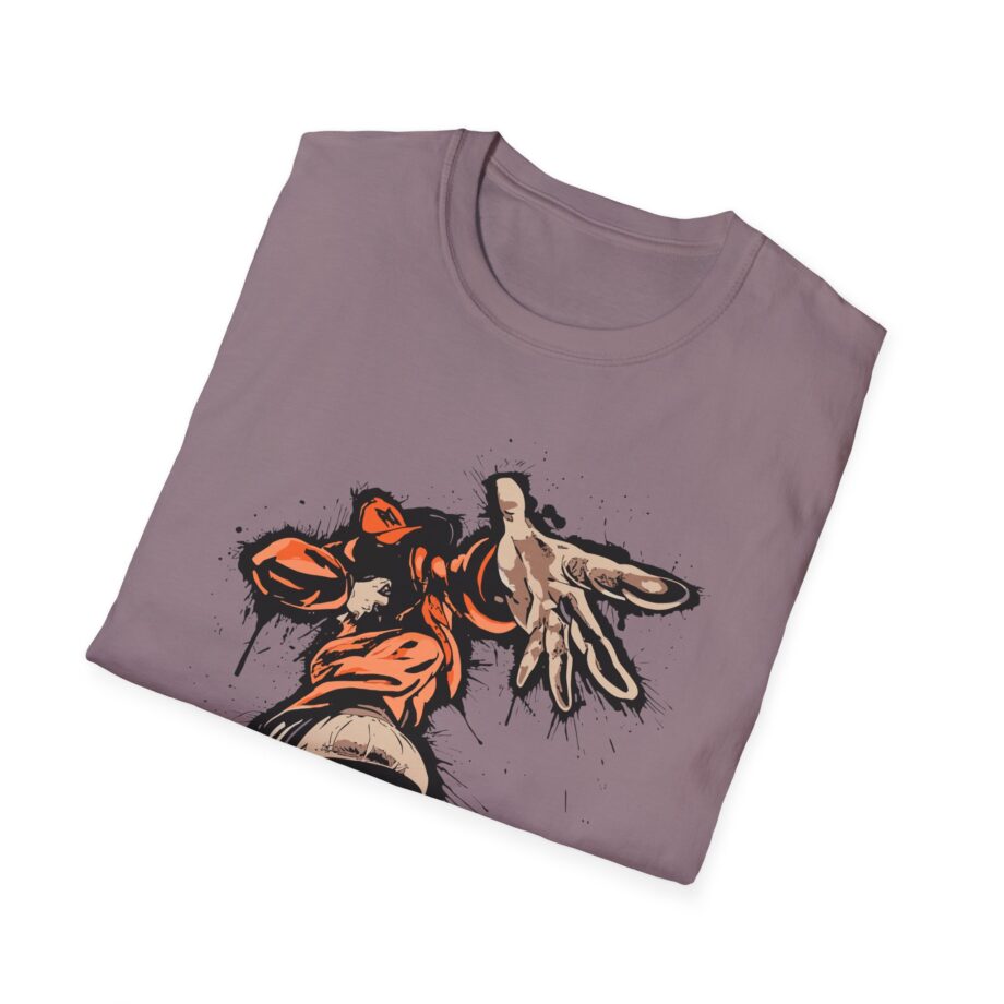 Limp Bizkit Significant Other Unisex Softstyle T-Shirt