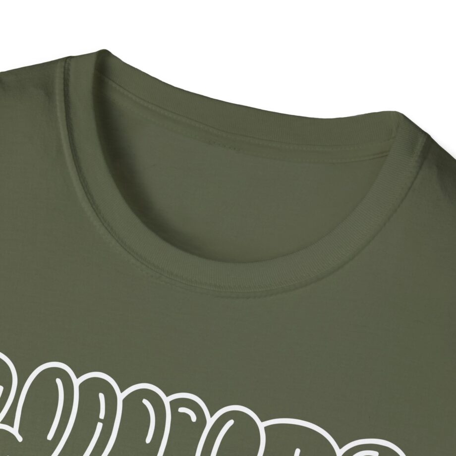 Humbe Esencia Unisex Softstyle T-shirt