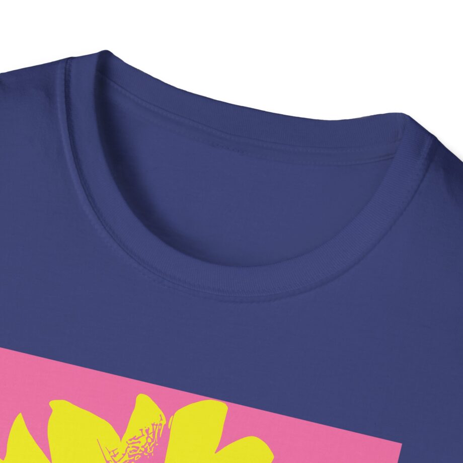 Still Woozy Unisex Softstyle T-Shirt