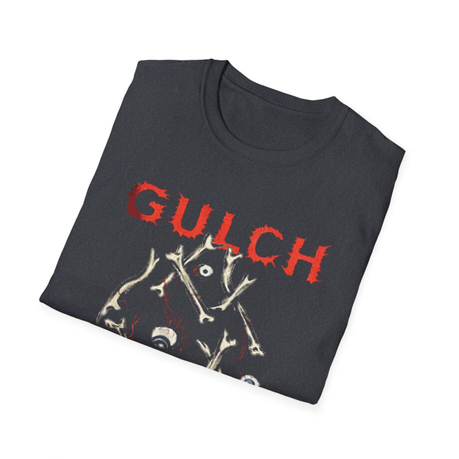 Gulch Unisex Softstyle T-shirt