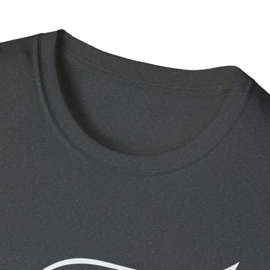 Ninja Unisex Softstyle T-Shirt