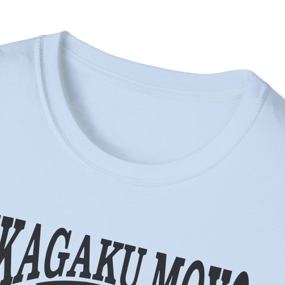 Kikagaku Moyo House in the Tall Grass Unisex Softstyle T-Shirt