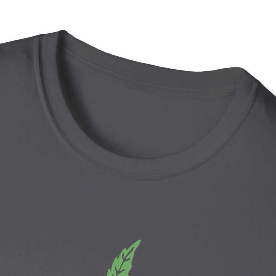 Humbe Esencia Unisex Softstyle T-shirt