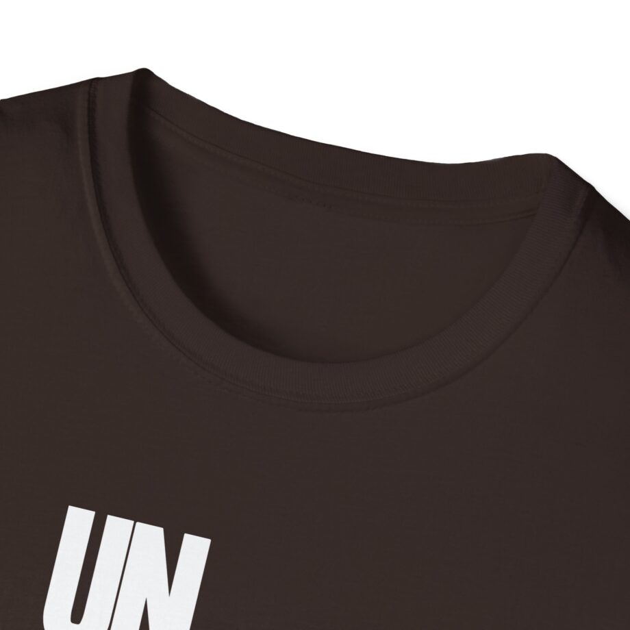 Nate Bargatze  Unbelievable Unisex Softstyle T-Shirt