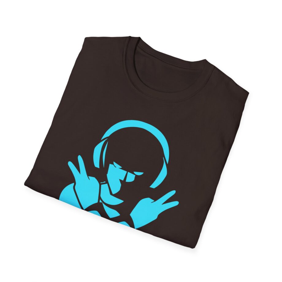 Luzu  Unisex Softstyle T-Shirt