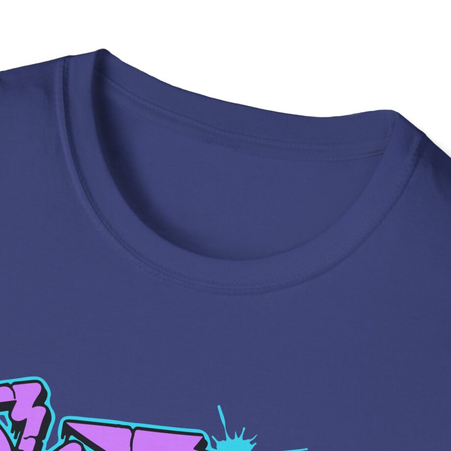 Thasup Unisex Softstyle T-shirt