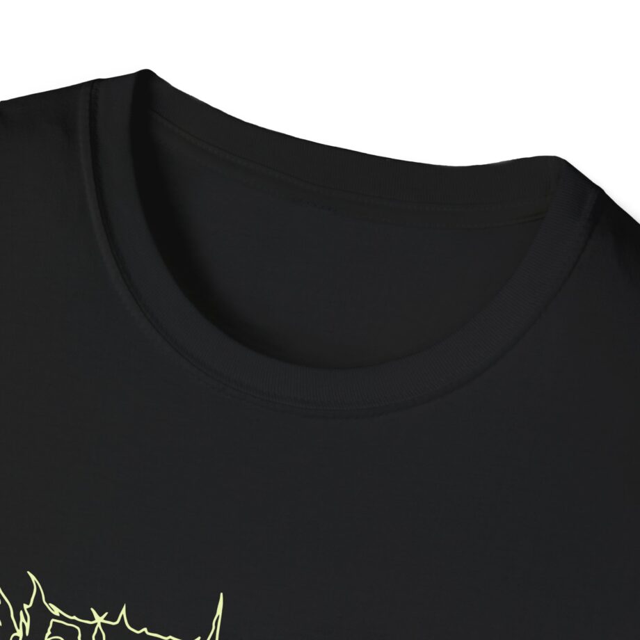 Faze Tfue Disguised by Default Unisex Softstyle T-Shirt