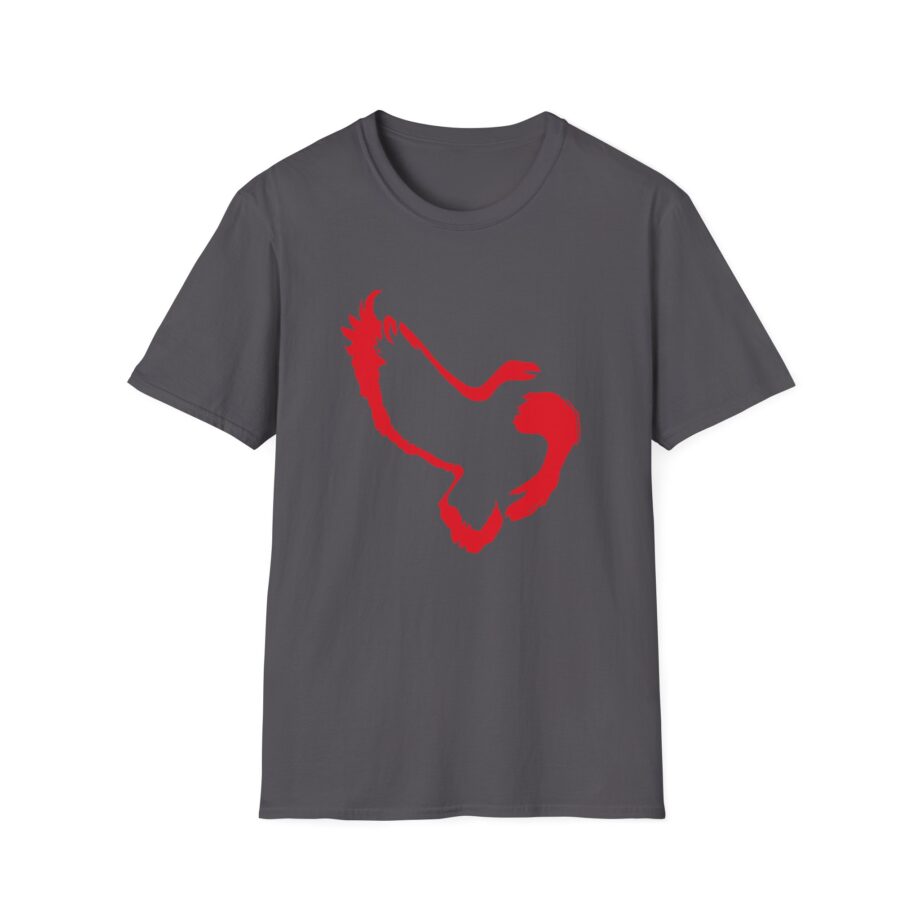 Sexmane  Unisex Softstyle T-Shirt