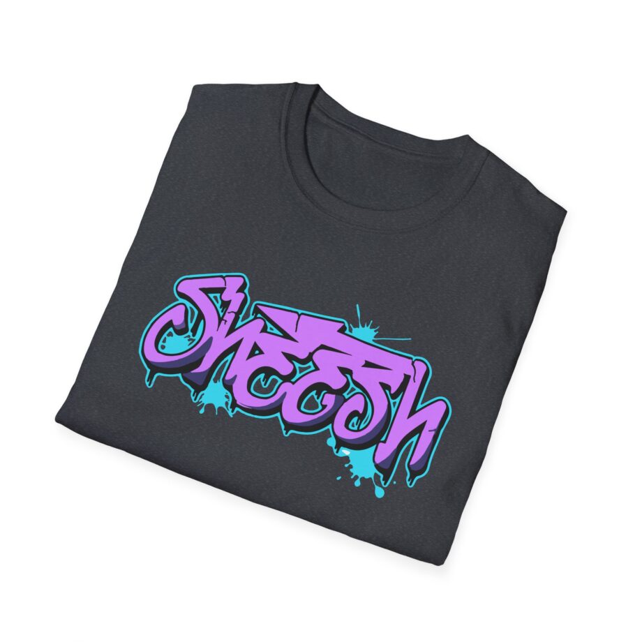 Thasup Unisex Softstyle T-shirt