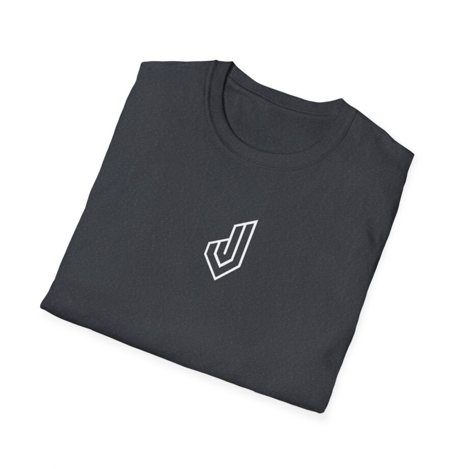 Jynxzi Unisex Softstyle T-Shirt
