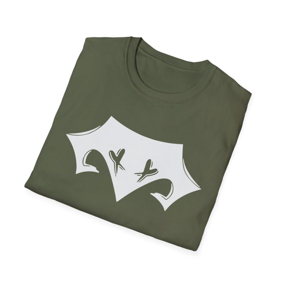 Clownpierce Unisex Softstyle T-shirt