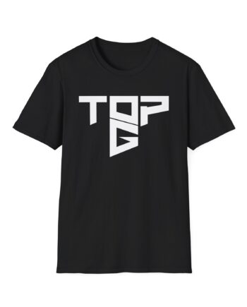 Top G Andrew Tate Unisex Softstyle T-shirt