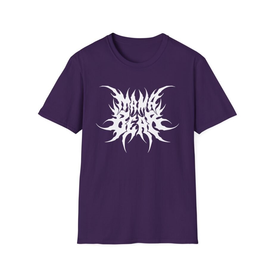 Jake Webber Unisex Softstyle T-shirt