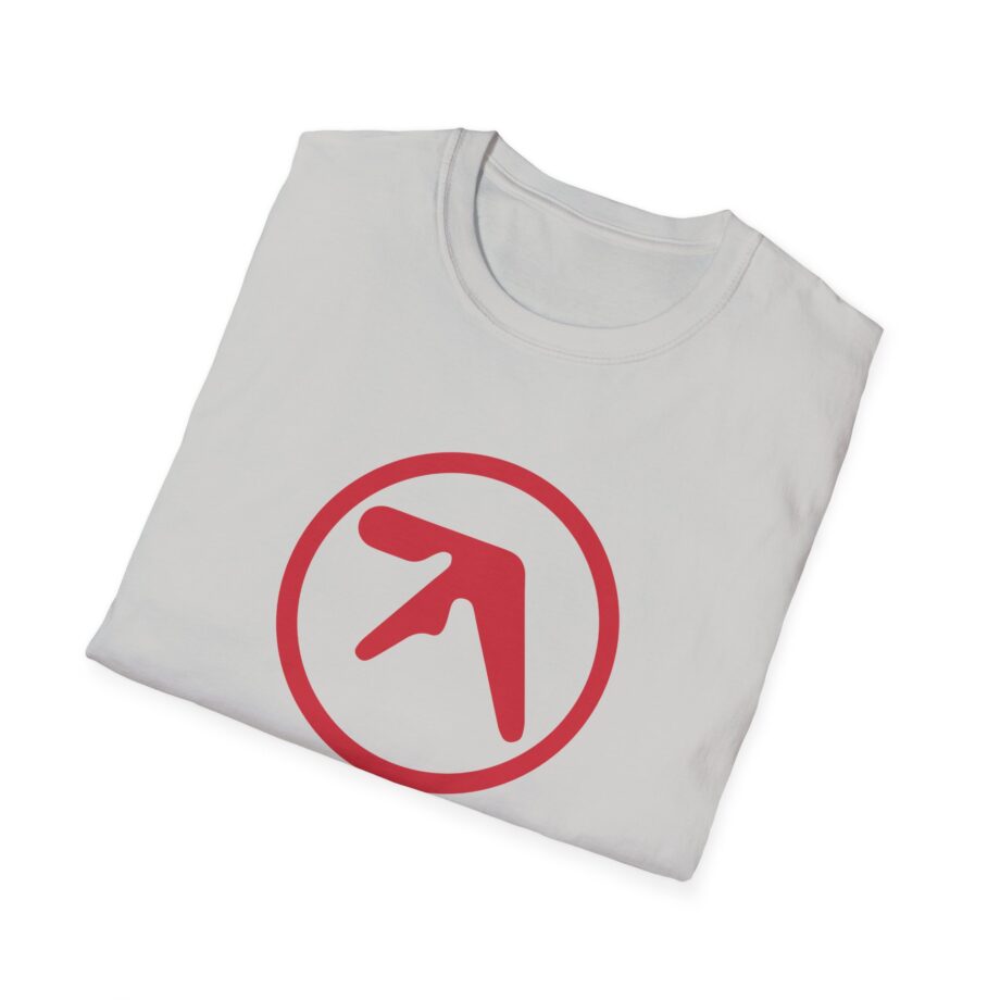 Aphex Twin Unisex Softstyle T-Shirt