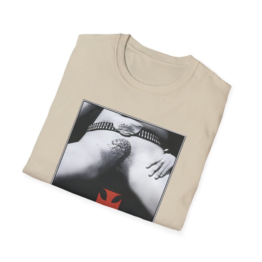 Cobra  Baseball Unisex Softstyle T-shirt