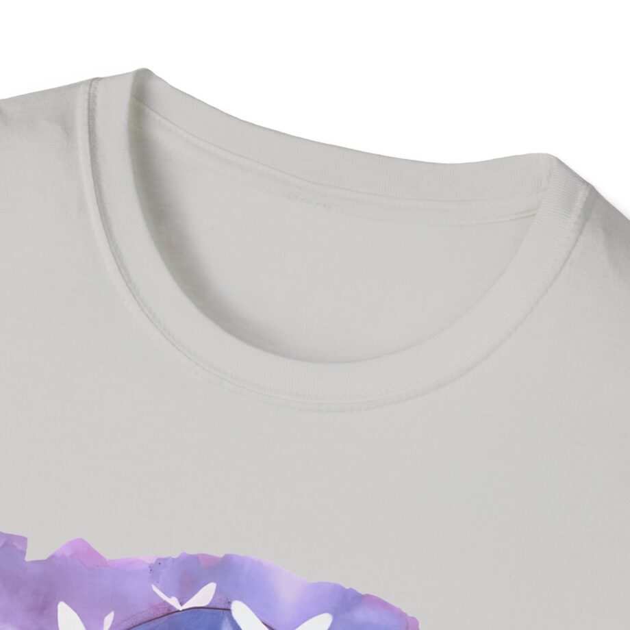 Melanie Martinez Dreamy Unisex Softstyle T-shirt