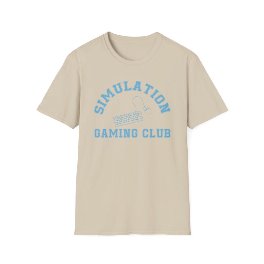 Lilsimsie Unisex Softstyle T-shirt
