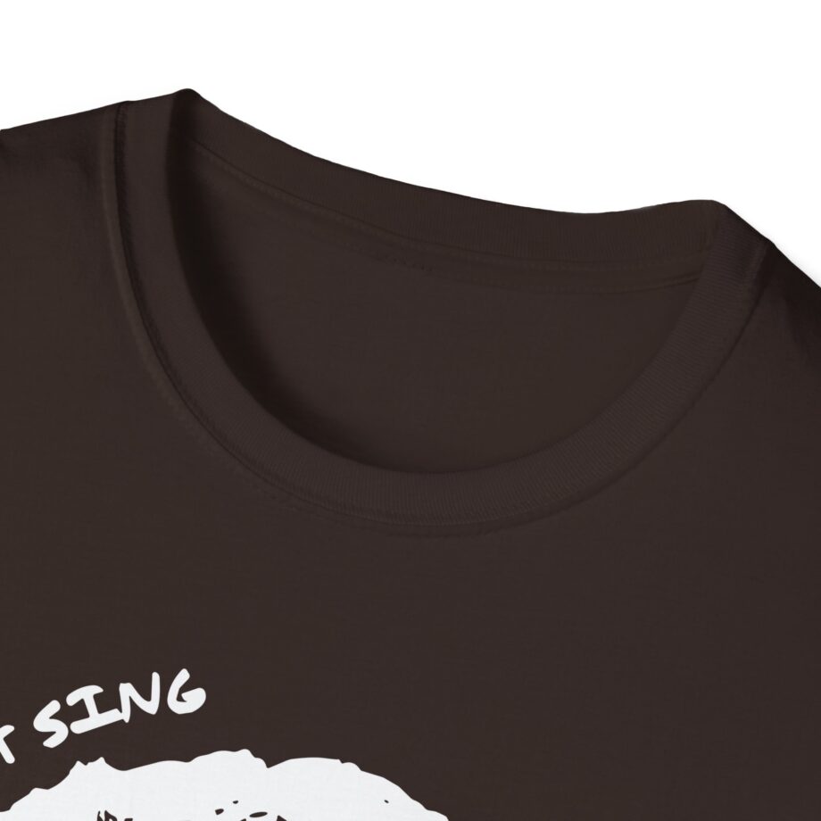 Tv Girl Unisex Softstyle T-shirt