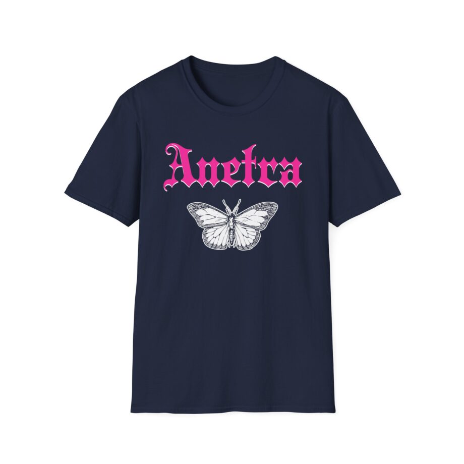 Anetra Unisex Softstyle T-Shirt
