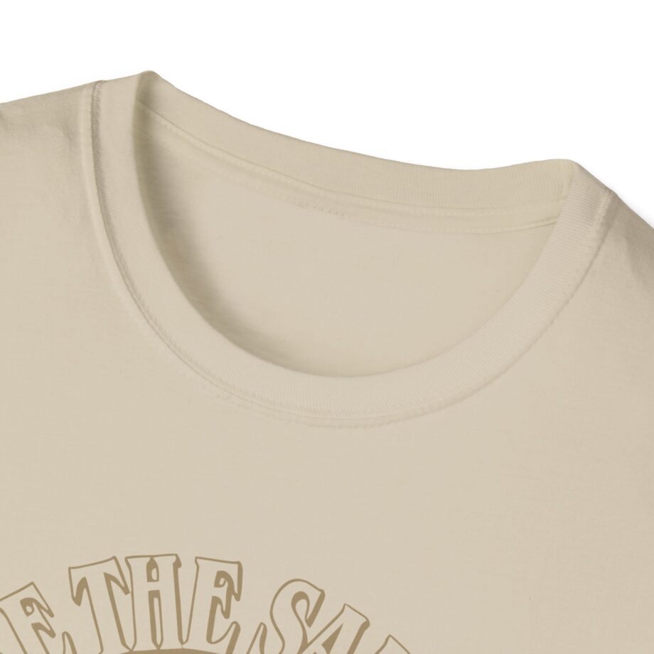 Bleachers Unisex Softstyle T-shirt