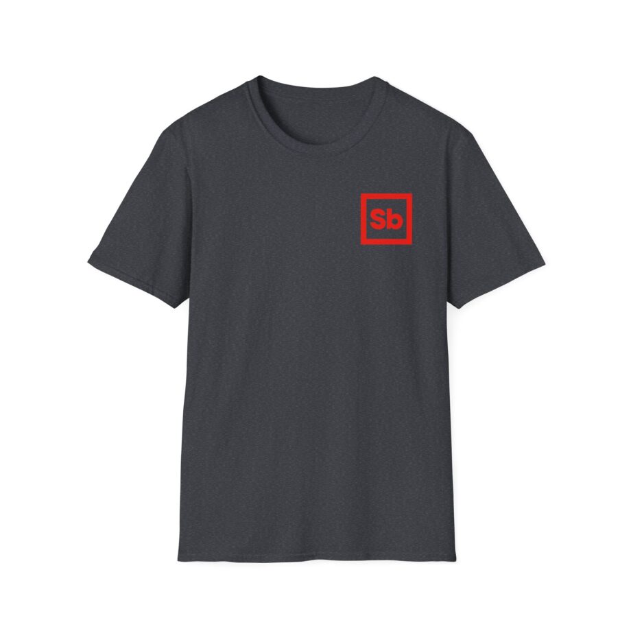 Spiritbox Cellar Door Unisex Softstyle T-Shirt