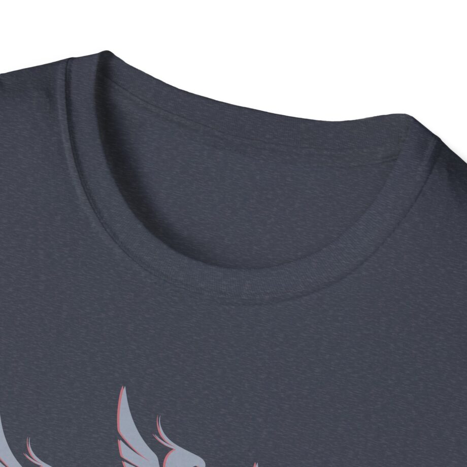 Illenium Black Friday 21 Unisex Softstyle T-Shirt