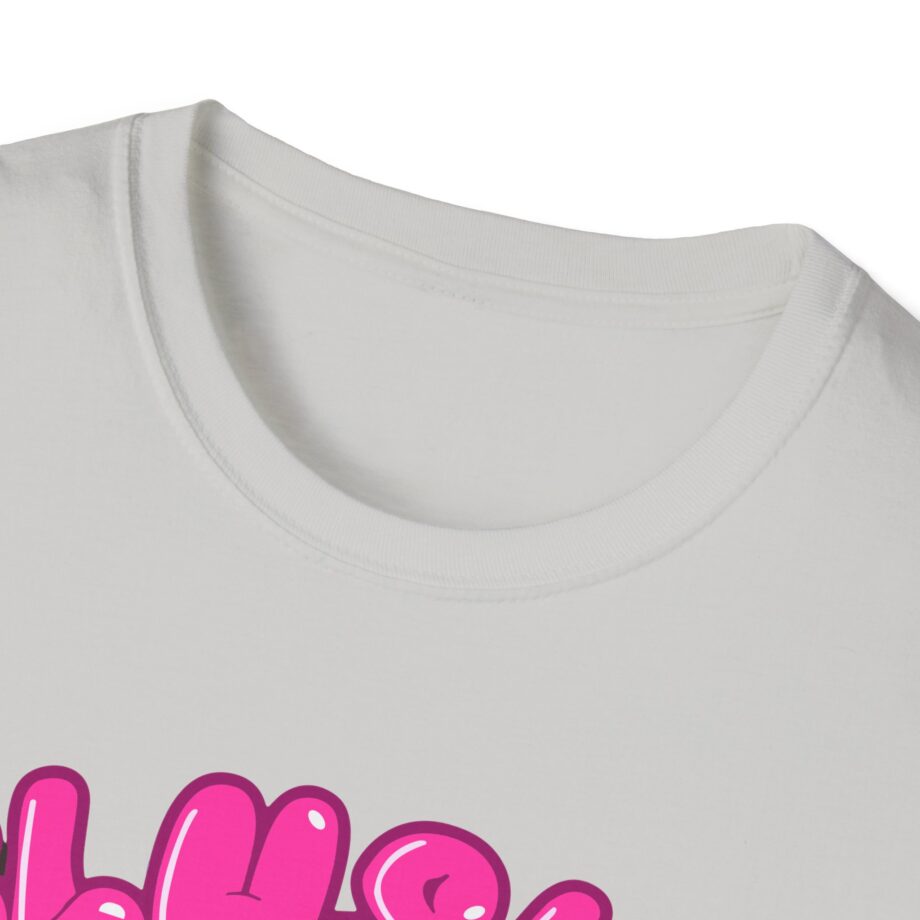 Slushy Noobz Unisex Softstyle T-shirt