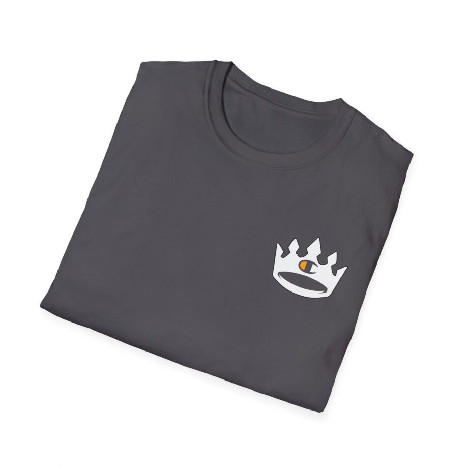 OTK X Champion Unisex Softstyle T-Shirt